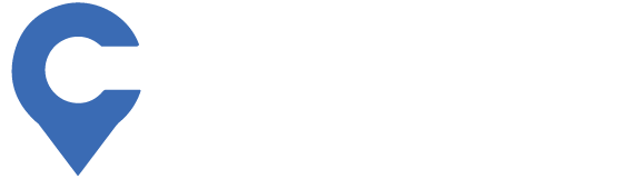 Cardata Connect Logo white