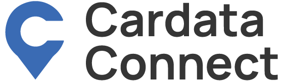 Cardata Connect Logo